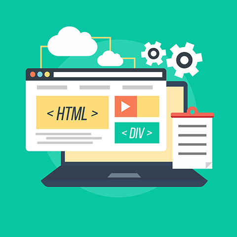 Création de site internet