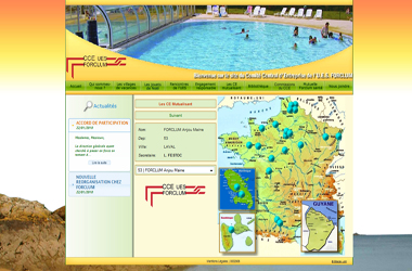 CCE UES EIFFAGE ENERGIE