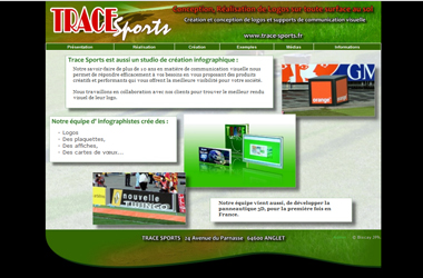 Trace Sports