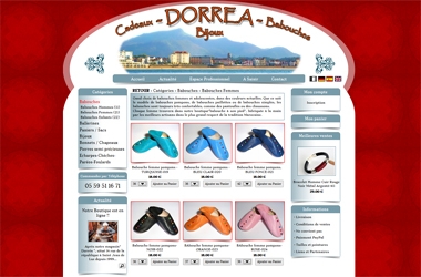 Dorrea