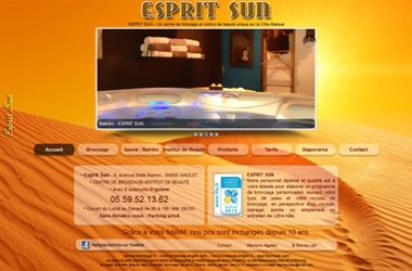Esprit Sun