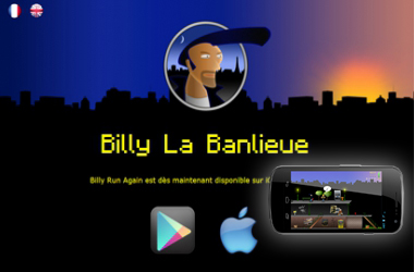 Billy La Banlieue