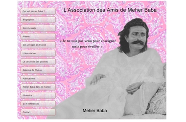 Association des amis de Meher Baba