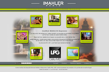 Institut Malher